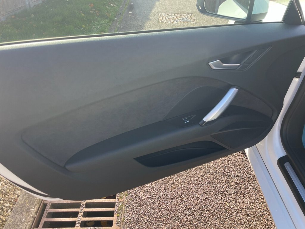 Used Audi TT 2016 for sale - 77451567: Photo 21