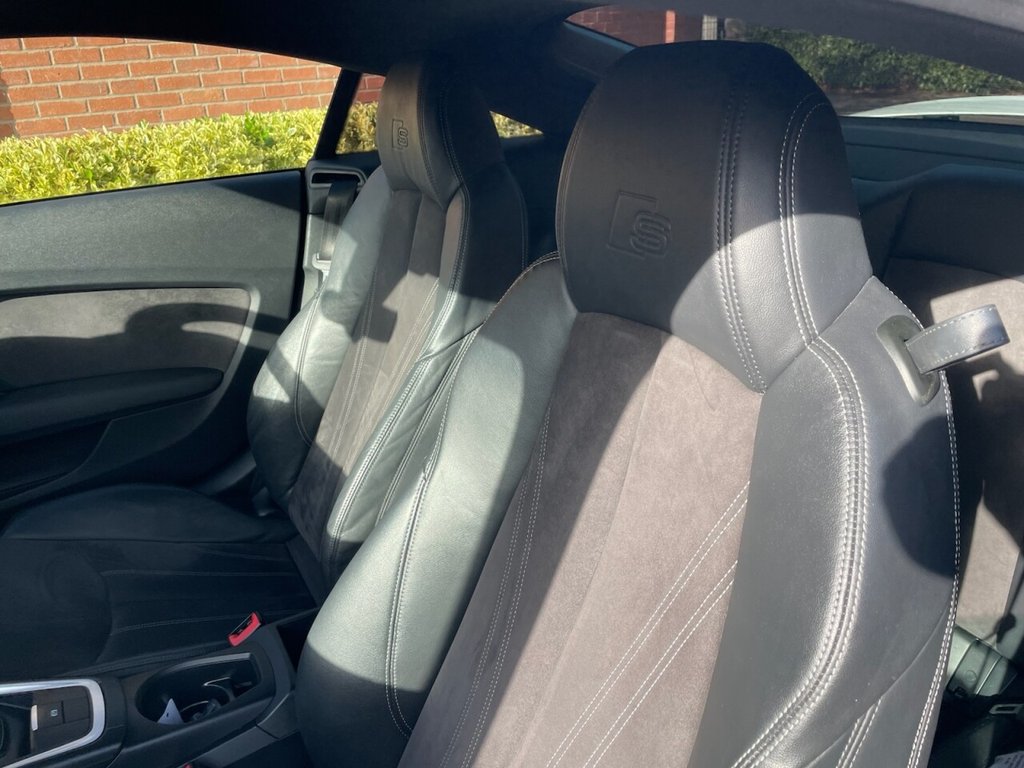 Used Audi TT 2016 for sale - 77451567: Photo 22