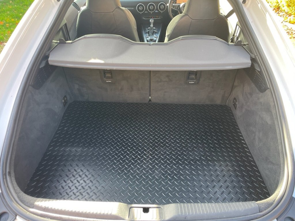 Used Audi TT 2016 for sale - 77451567: Photo 23