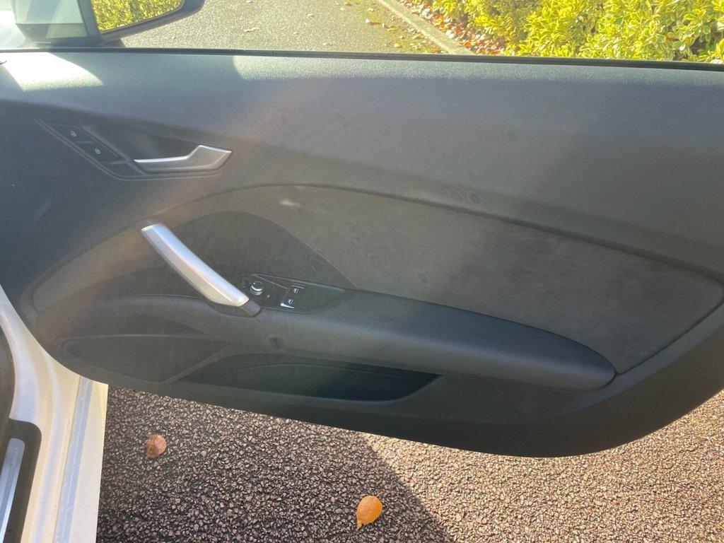 Used Audi TT 2016 for sale - 77451567: Photo 25