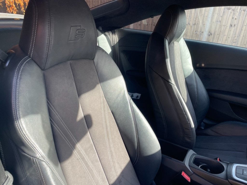 Used Audi TT 2016 for sale - 77451567: Photo 26