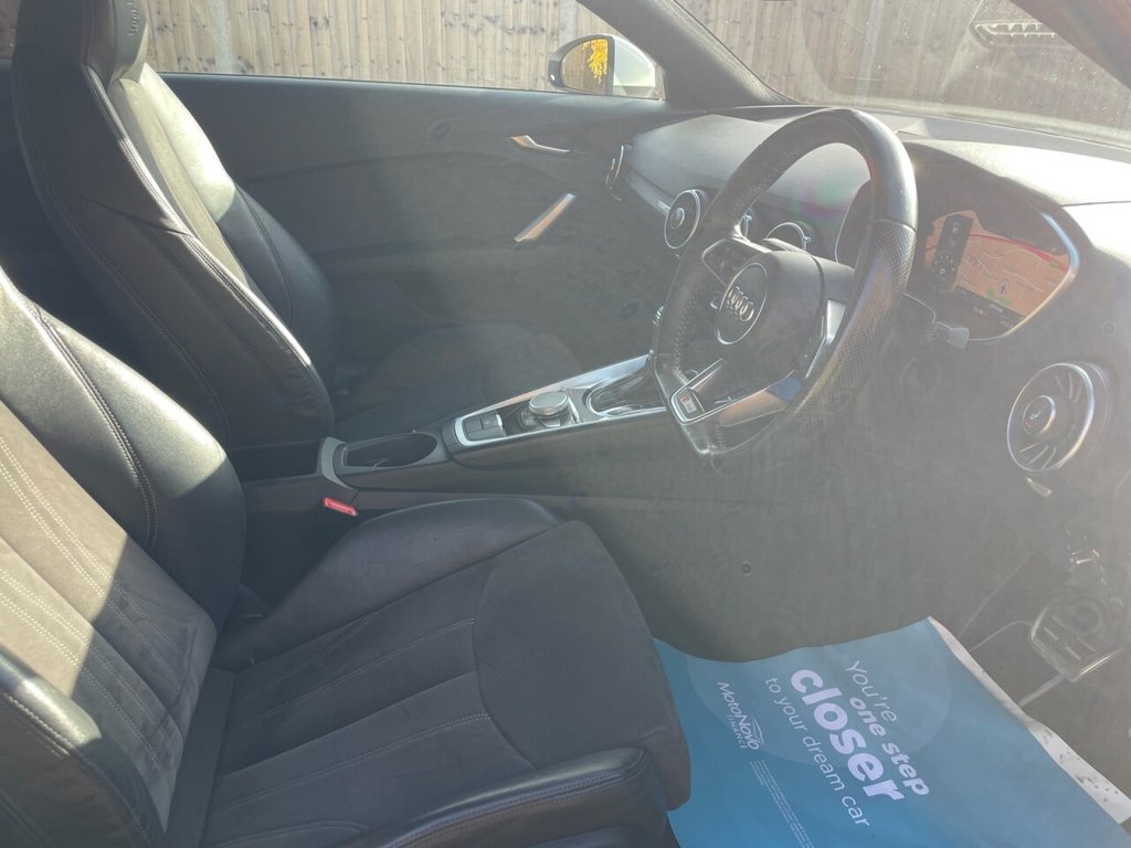 Used Audi TT 2016 for sale - 77451567: Photo 27