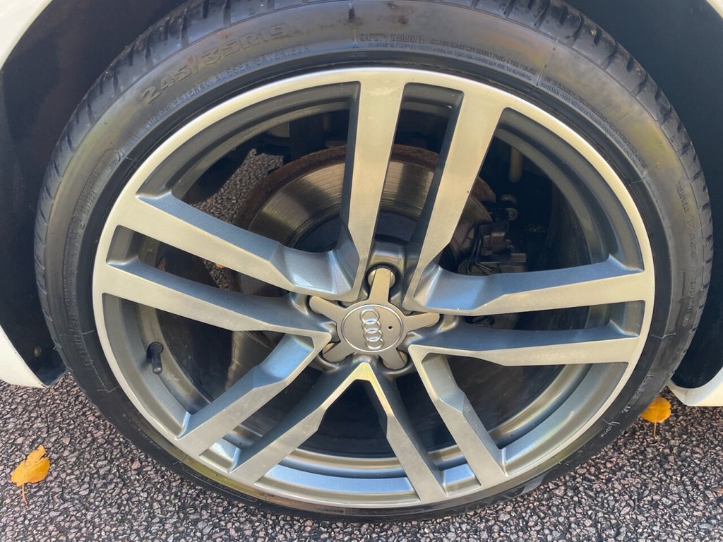 Used Audi TT 2016 for sale - 77451567: Photo 3