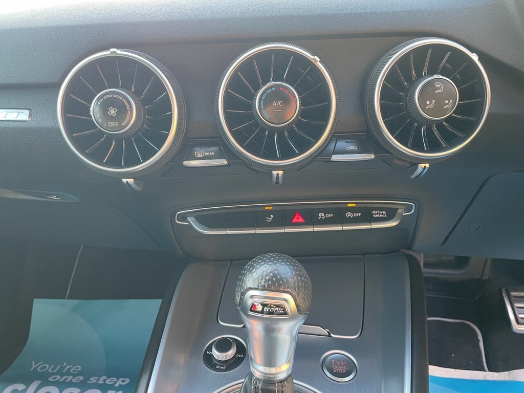 Used Audi TT 2016 for sale - 77451567: Photo 31