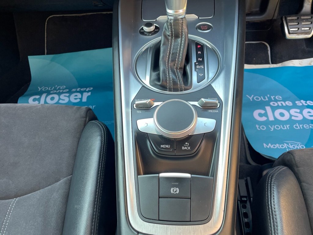 Used Audi TT 2016 for sale - 77451567: Photo 34