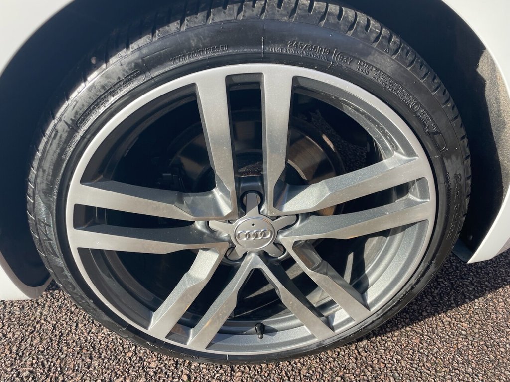 Used Audi TT 2016 for sale - 77451567: Photo 36