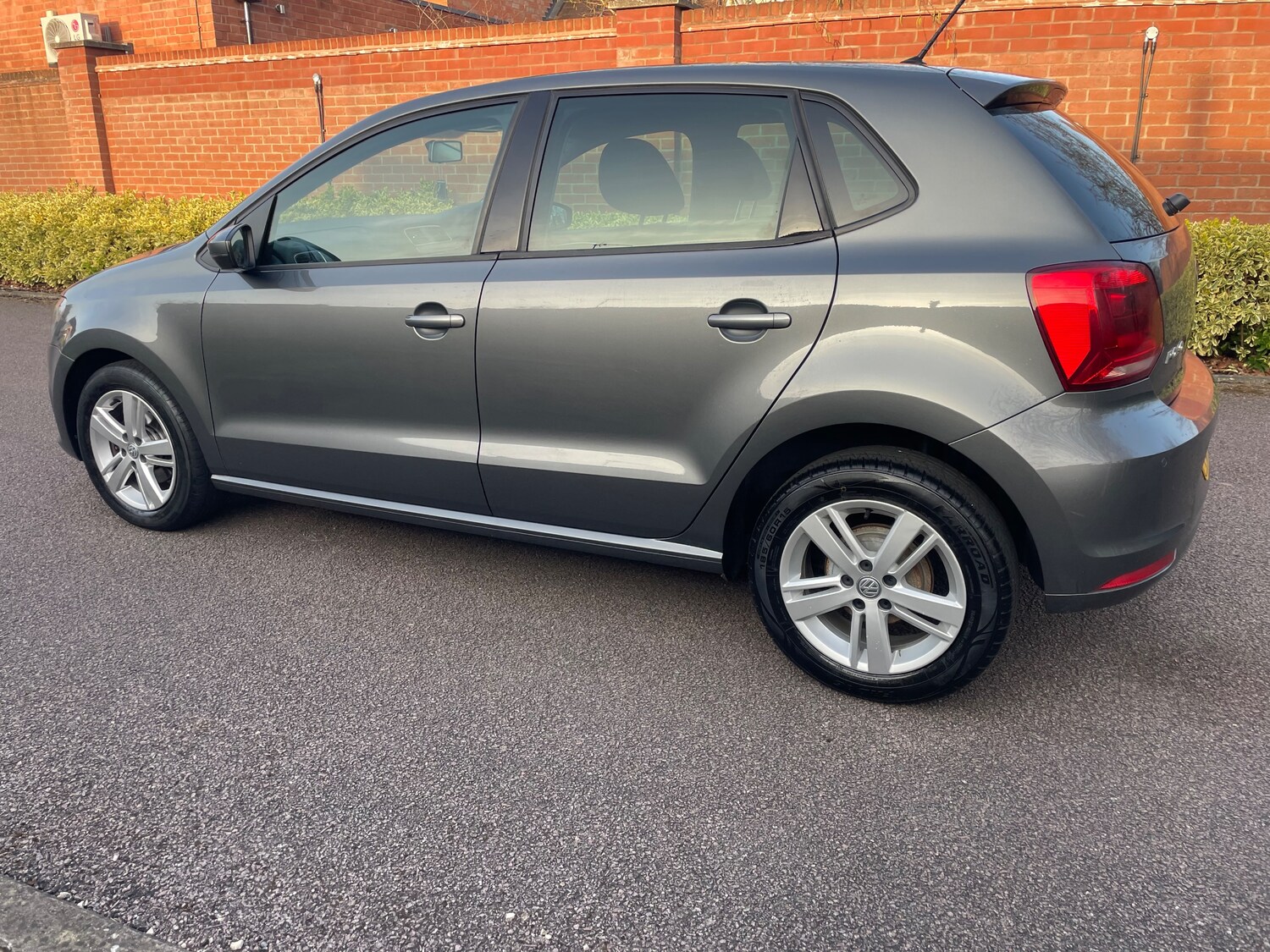 Used Volkswagen Polo 2016 for sale - 78077923: Photo 13