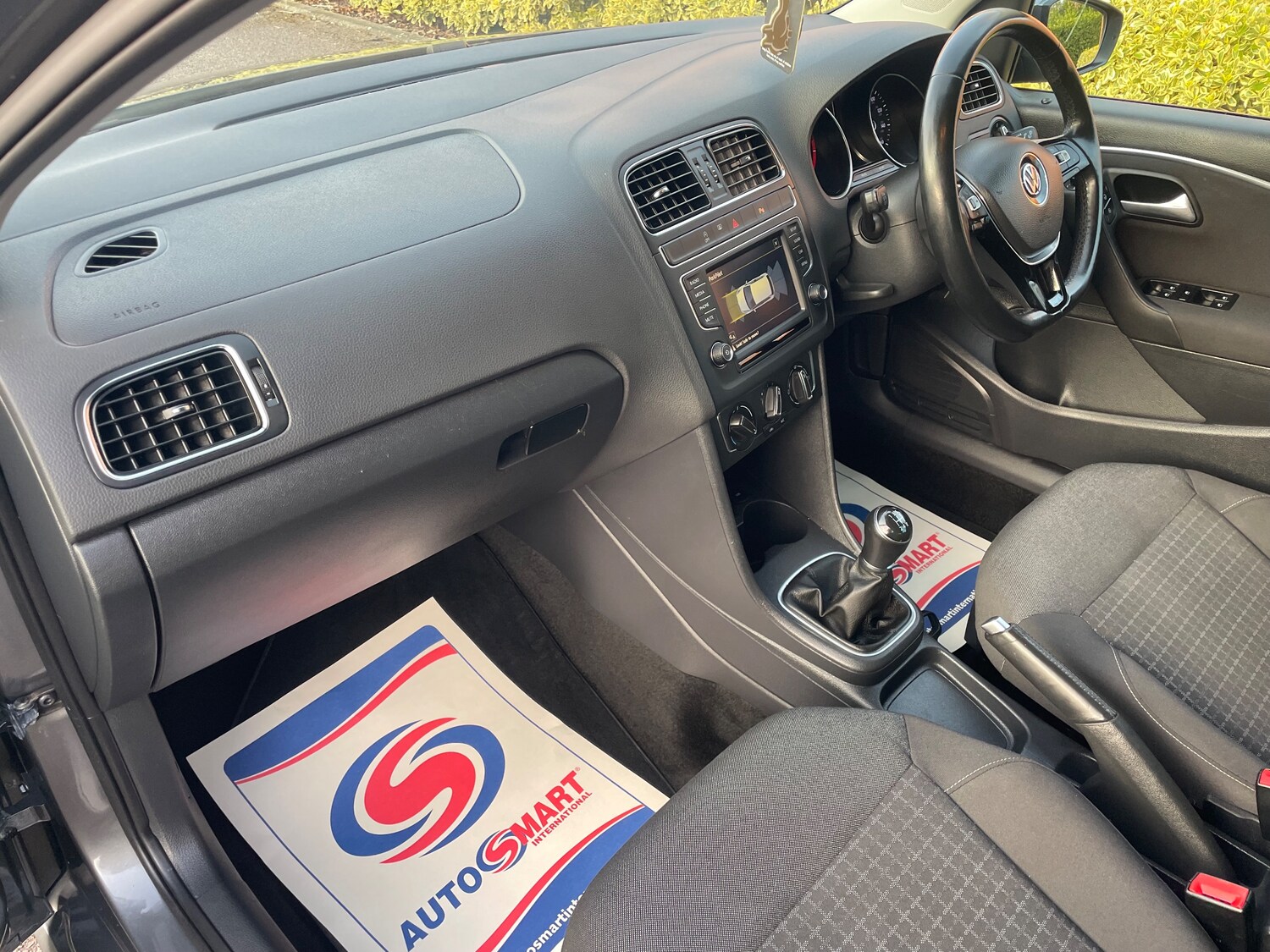 Used Volkswagen Polo 2016 for sale - 78077923: Photo 19