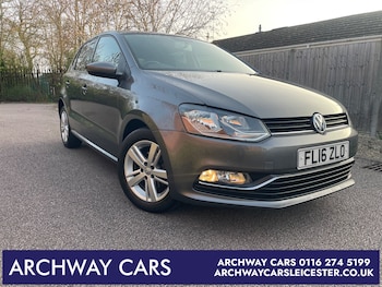 Volkswagen Polo feature image