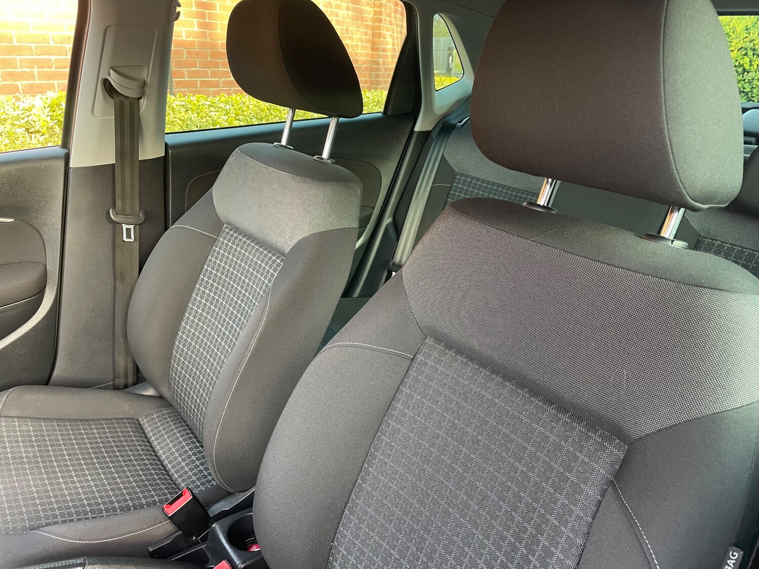 Used Volkswagen Polo 2016 for sale - 78077923: Photo 21