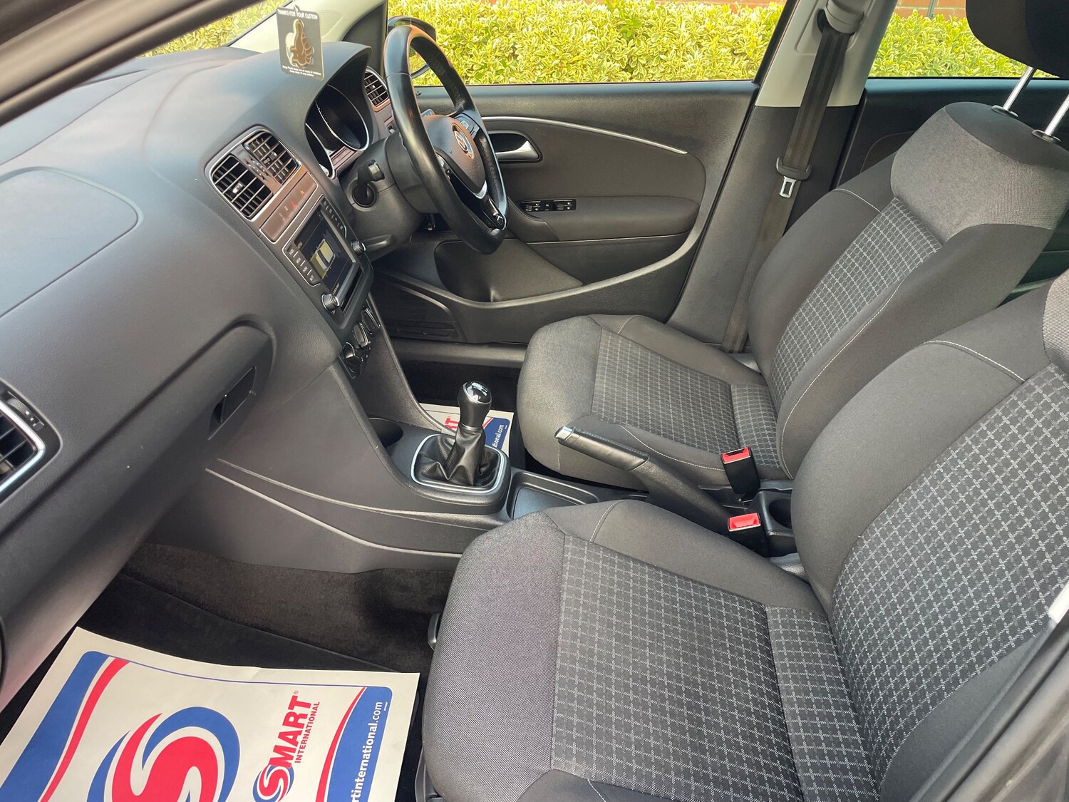 Used Volkswagen Polo 2016 for sale - 78077923: Photo 22