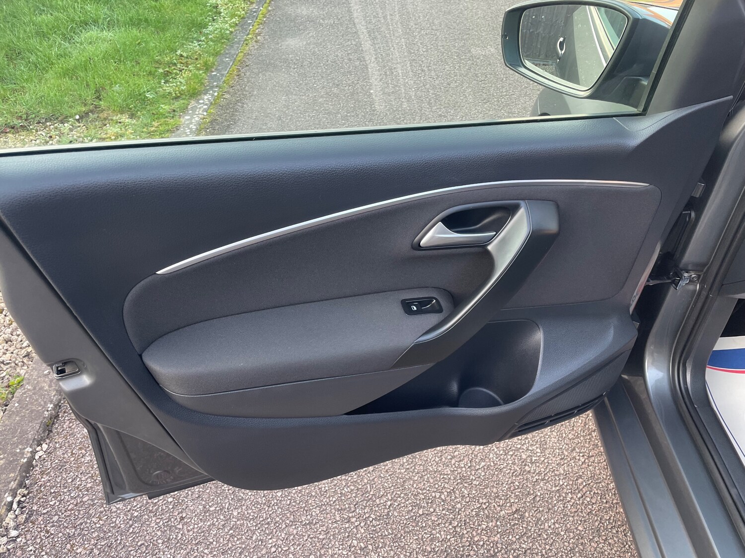 Used Volkswagen Polo 2016 for sale - 78077923: Photo 23