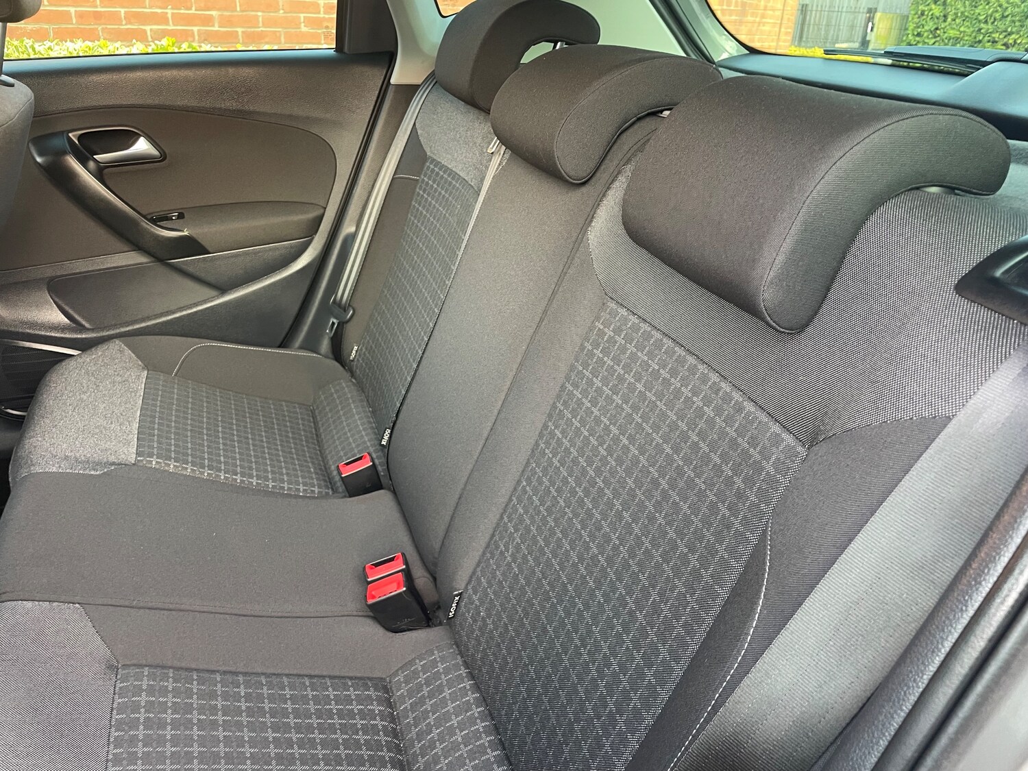 Used Volkswagen Polo 2016 for sale - 78077923: Photo 24