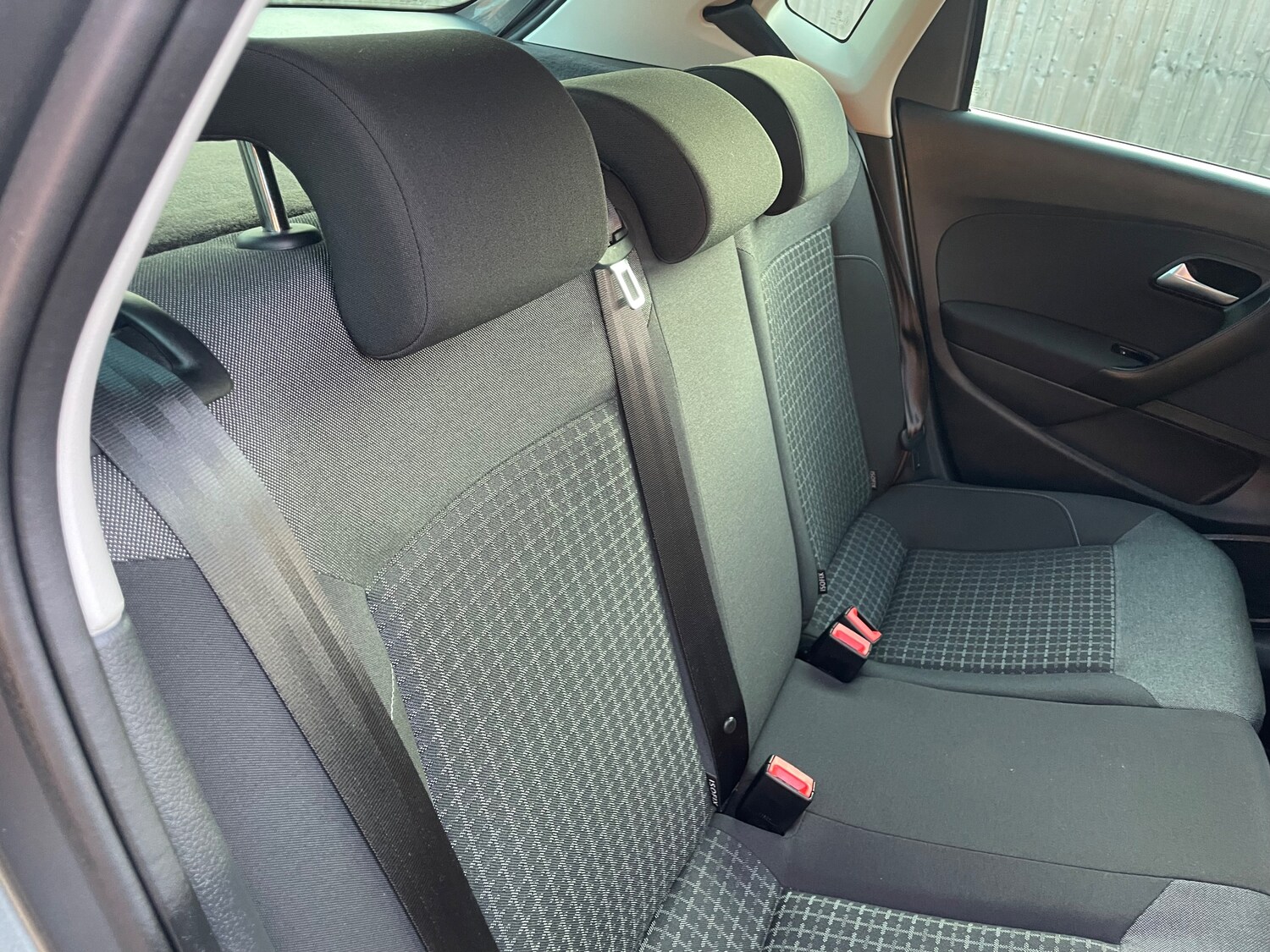 Used Volkswagen Polo 2016 for sale - 78077923: Photo 27