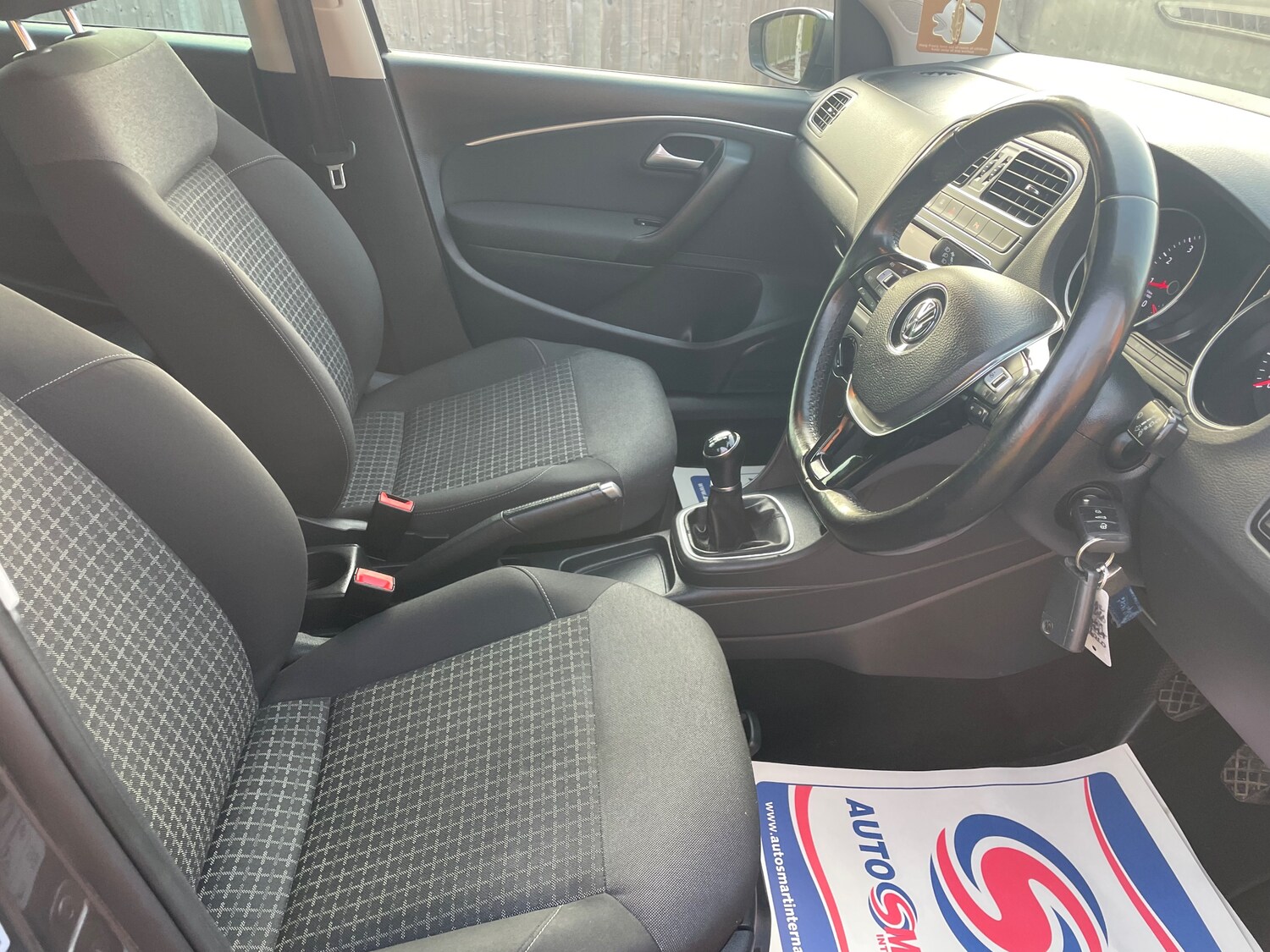 Used Volkswagen Polo 2016 for sale - 78077923: Photo 30