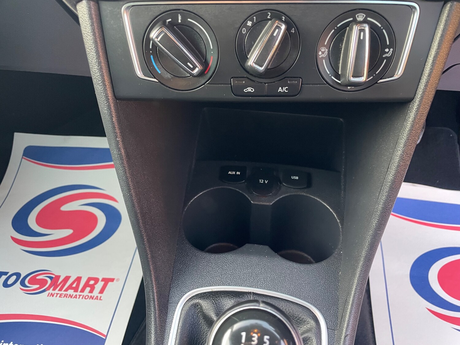 Used Volkswagen Polo 2016 for sale - 78077923: Photo 36