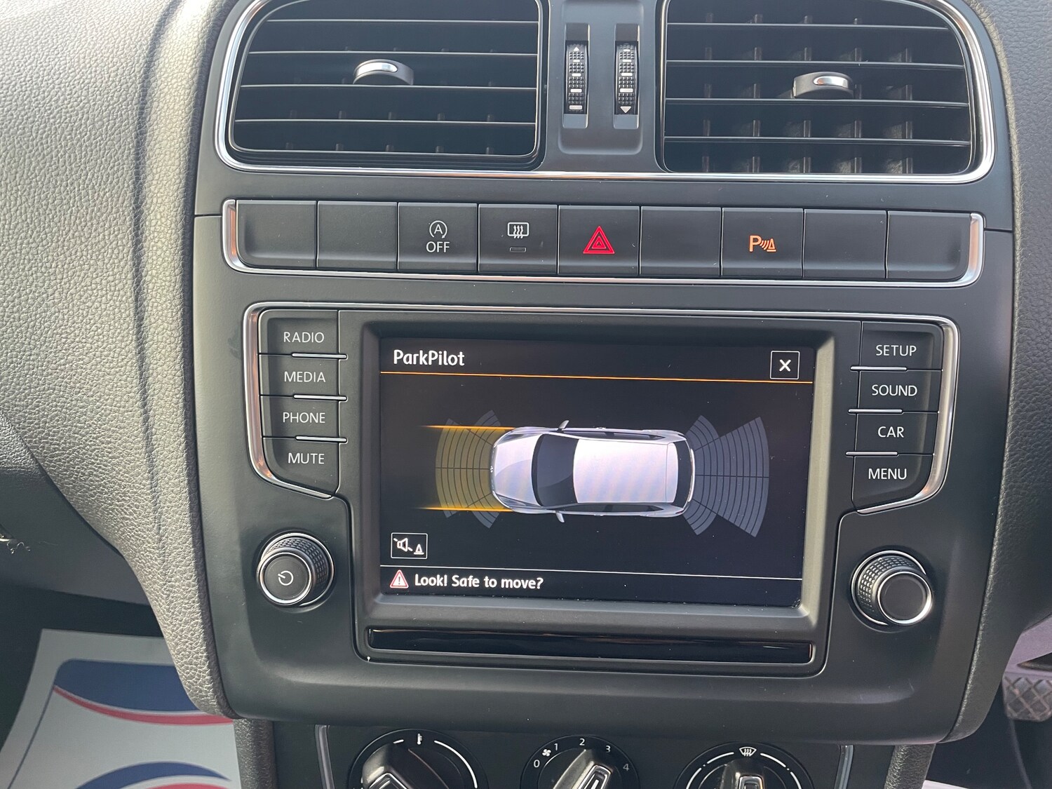 Used Volkswagen Polo 2016 for sale - 78077923: Photo 37