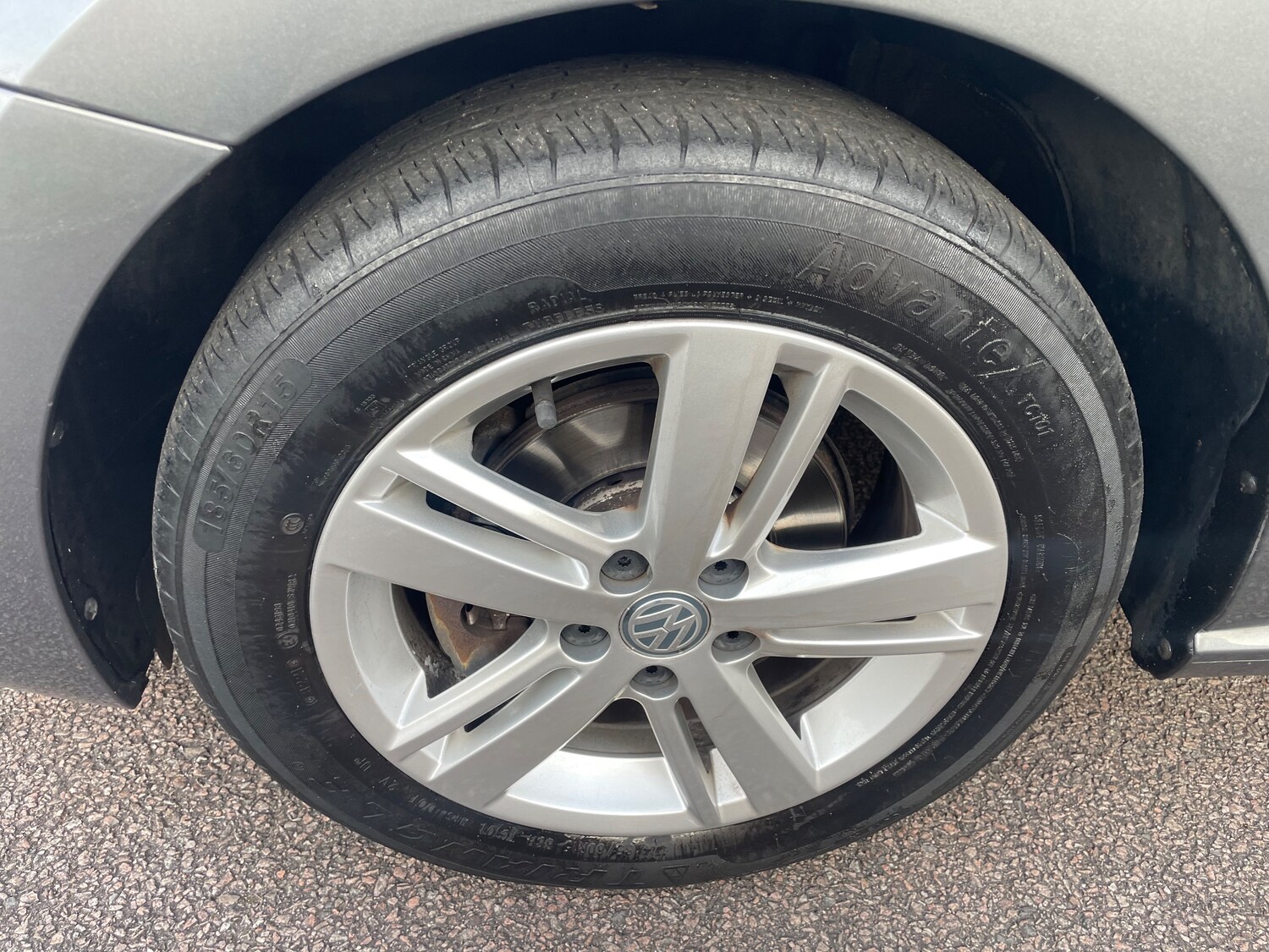 Used Volkswagen Polo 2016 for sale - 78077923: Photo 38