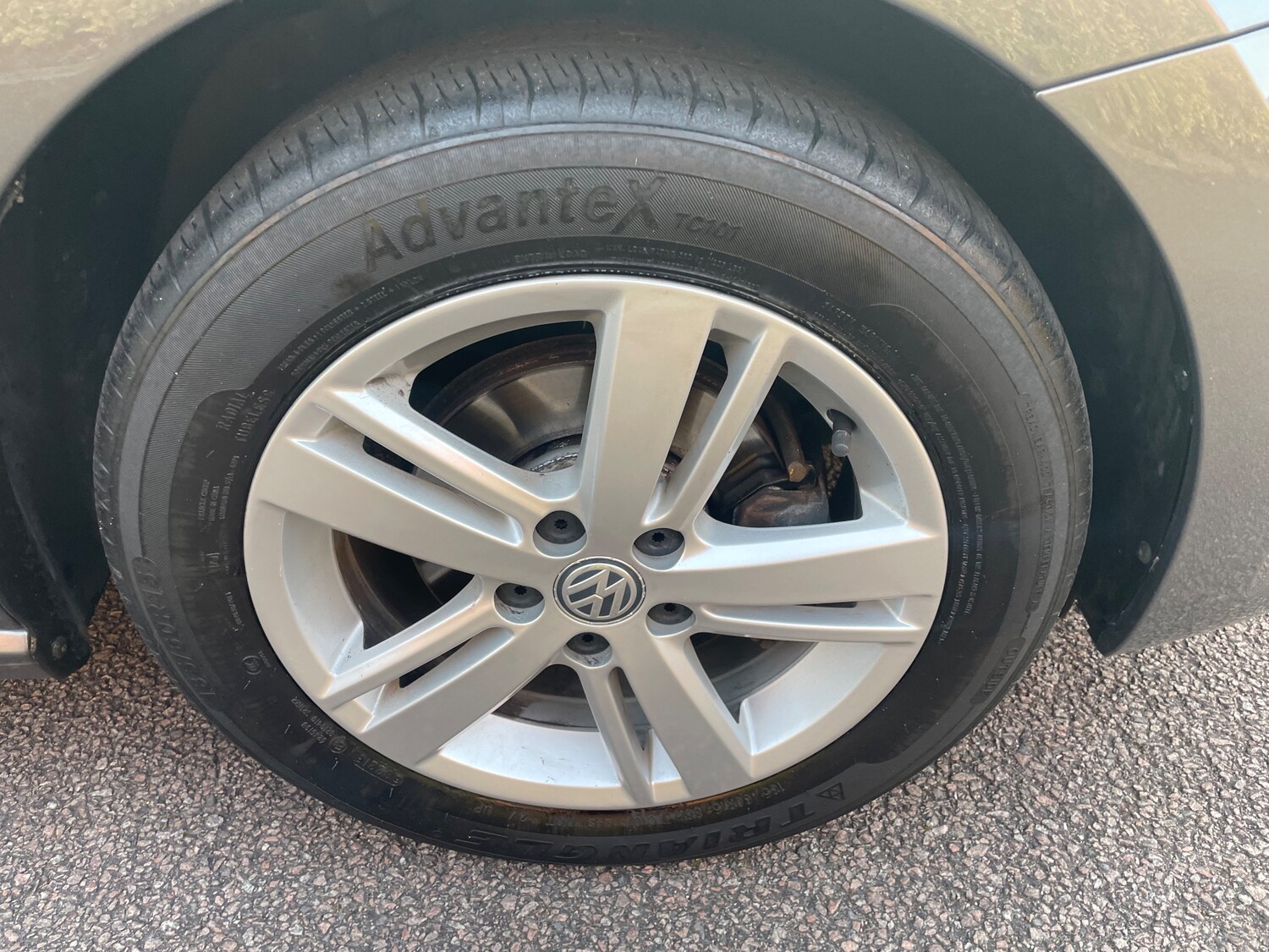 Used Volkswagen Polo 2016 for sale - 78077923: Photo 39