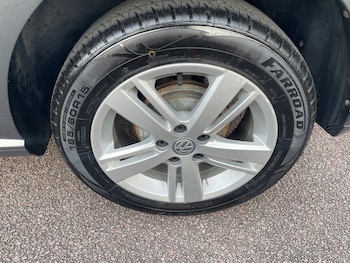 Used Volkswagen Polo 2016 for sale - 78077923: Photo