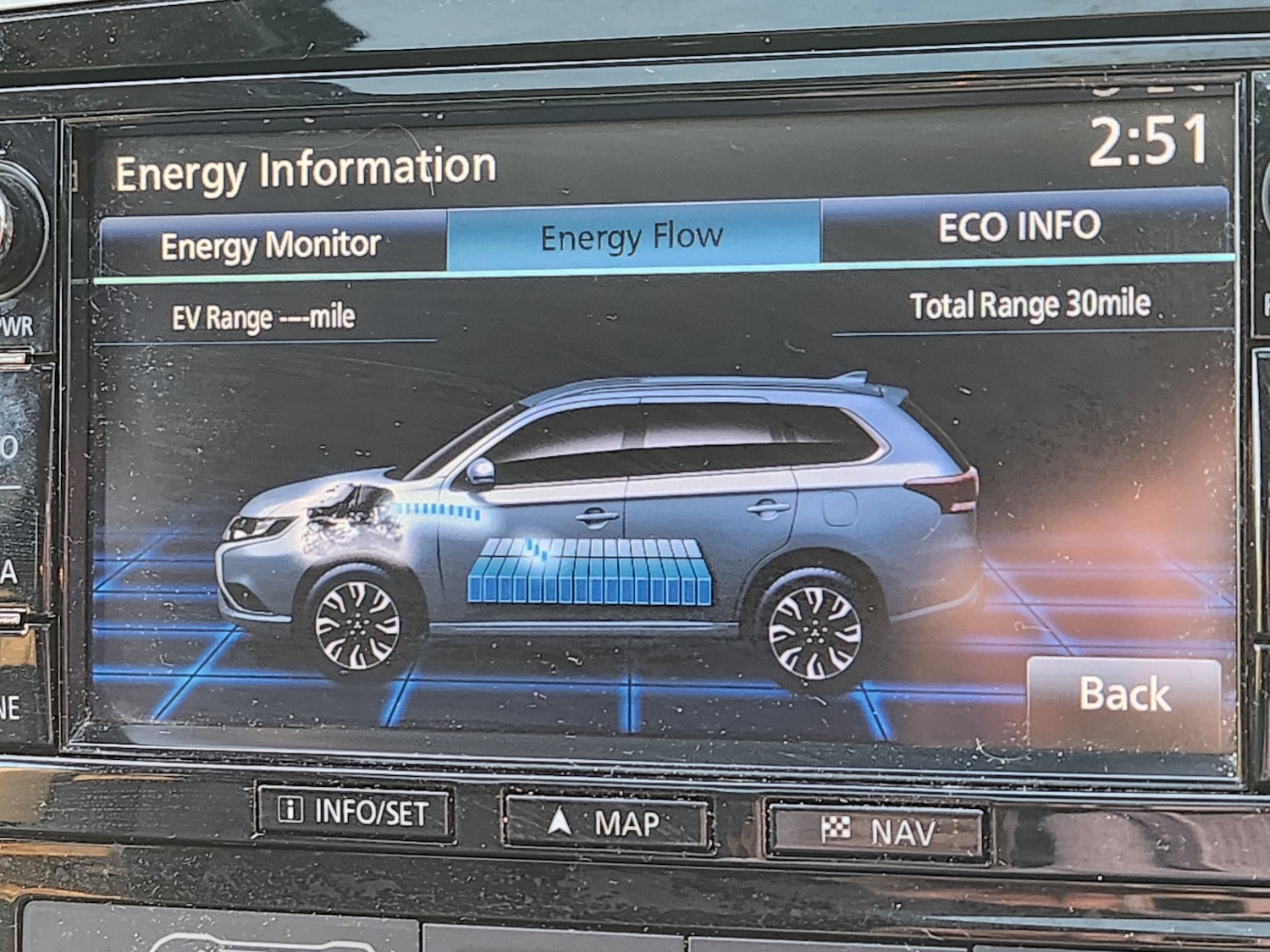 Used Mitsubishi Outlander 2016 for sale - 77135964: Photo 11