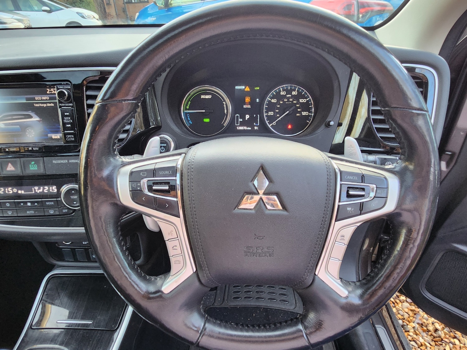 Used Mitsubishi Outlander 2016 for sale - 77135964: Photo 18