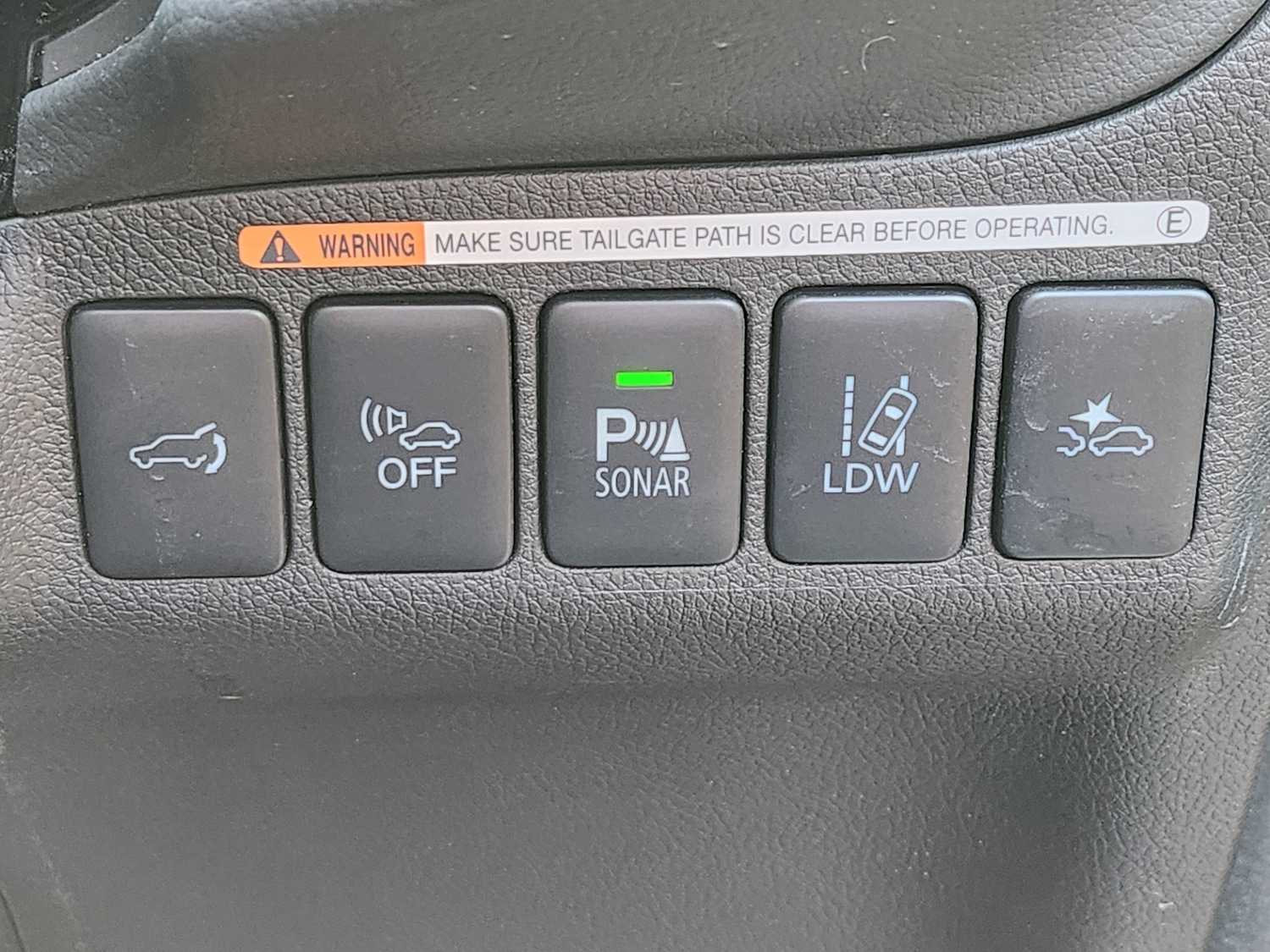 Used Mitsubishi Outlander 2016 for sale - 77135964: Photo 19