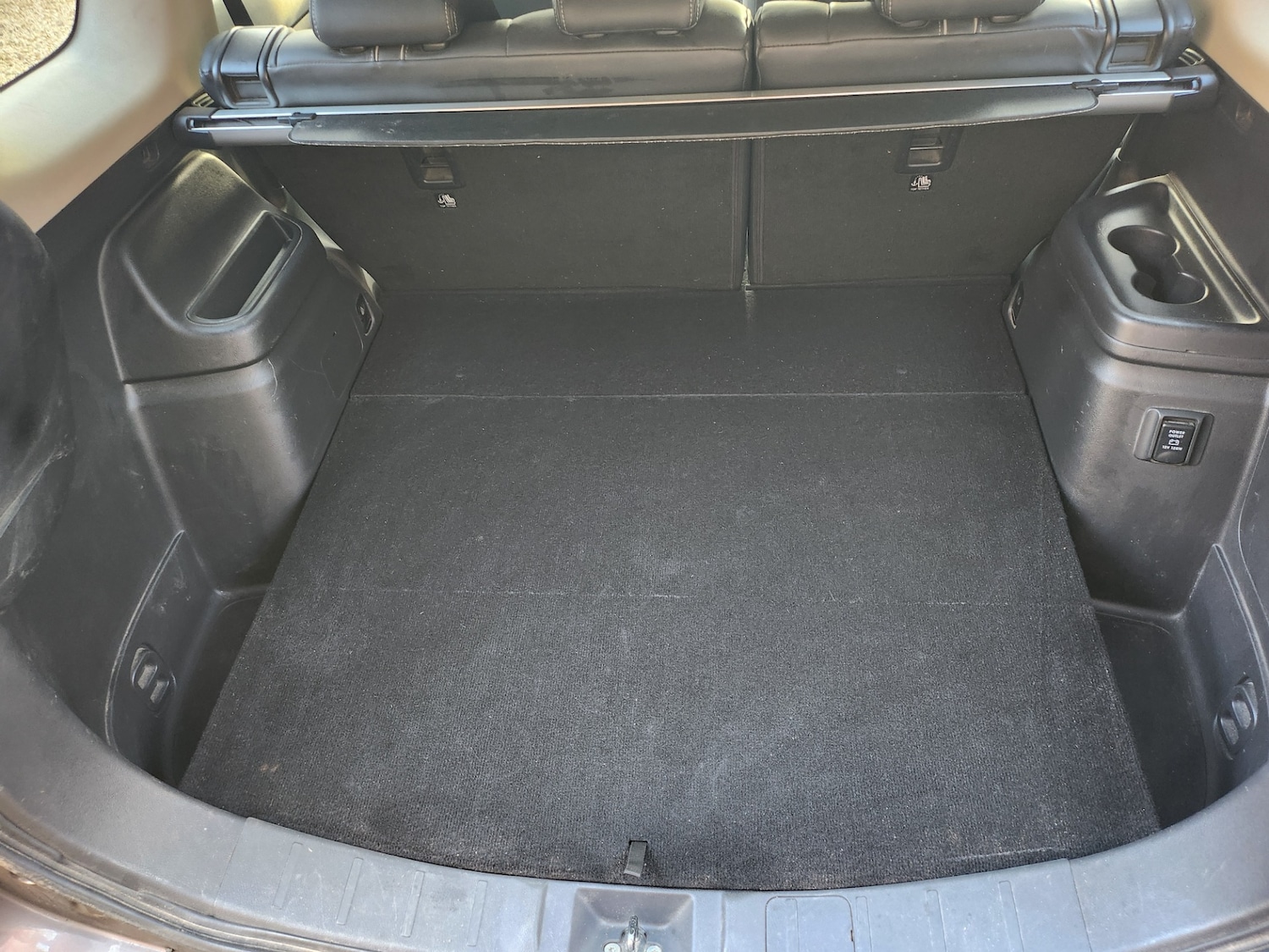 Used Mitsubishi Outlander 2016 for sale - 77135964: Photo 21