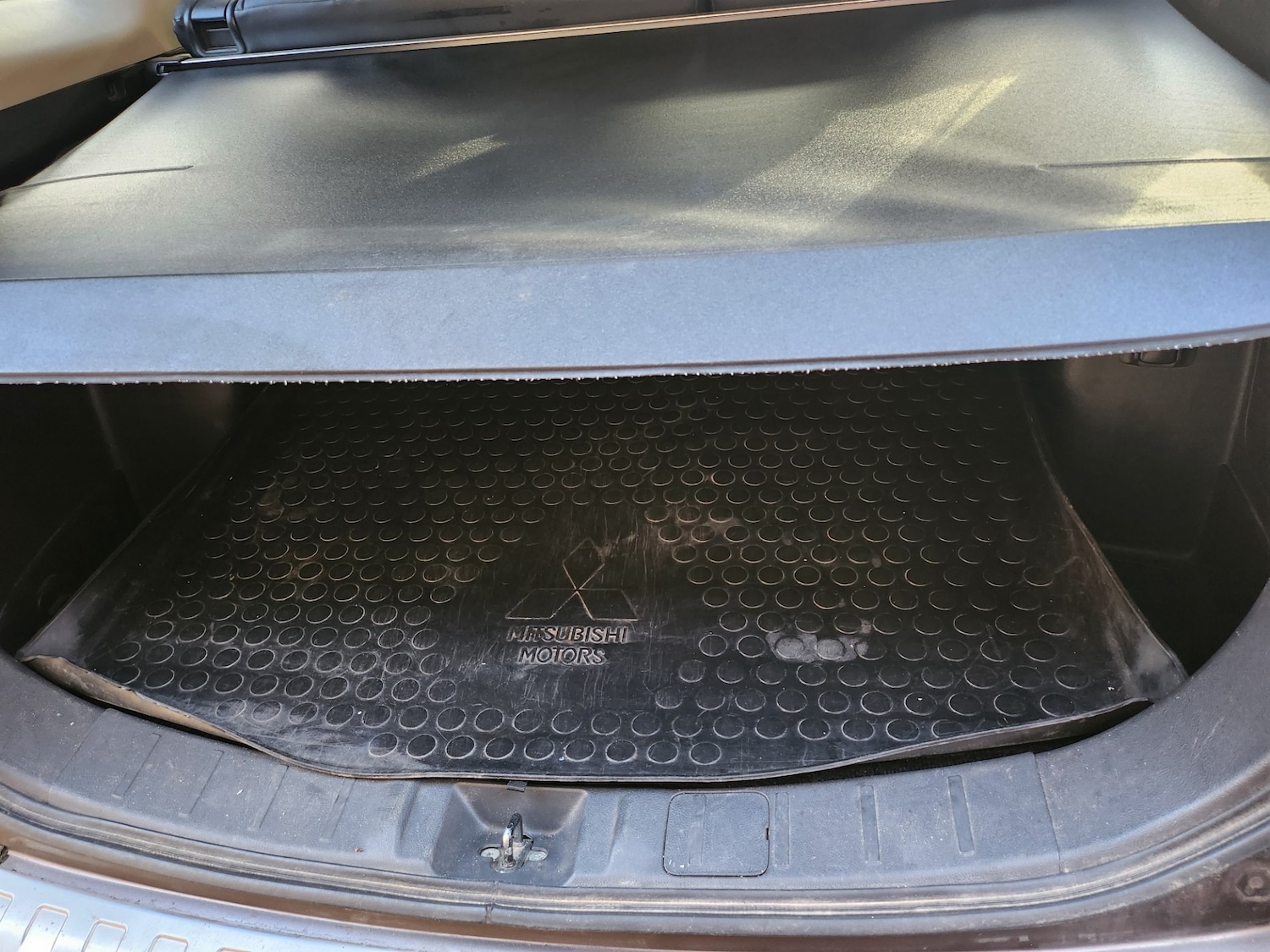 Used Mitsubishi Outlander 2016 for sale - 77135964: Photo 22