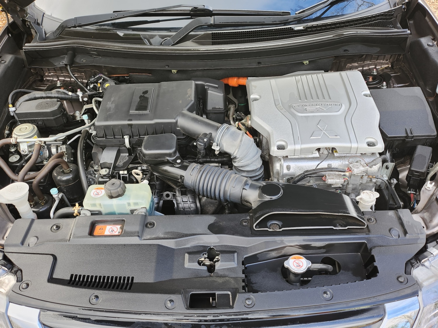 Used Mitsubishi Outlander 2016 for sale - 77135964: Photo 23