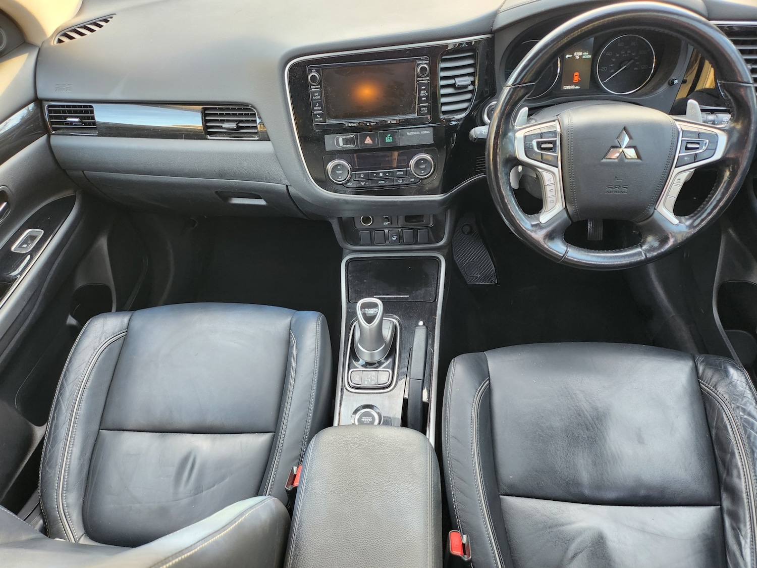 Used Mitsubishi Outlander 2016 for sale - 77135964: Photo 5