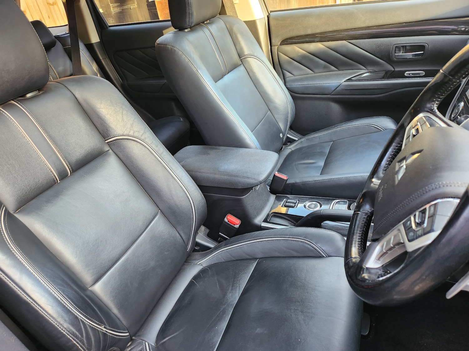 Used Mitsubishi Outlander 2016 for sale - 77135964: Photo 7