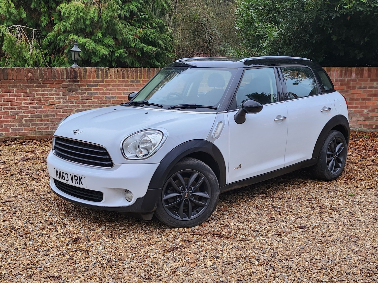 Used MINI Countryman 2013 for sale - 76541280: Photo 2