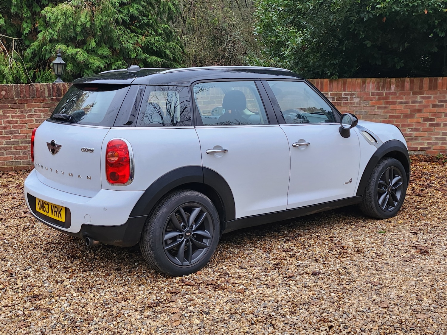 Used MINI Countryman 2013 for sale - 76541280: Photo 4