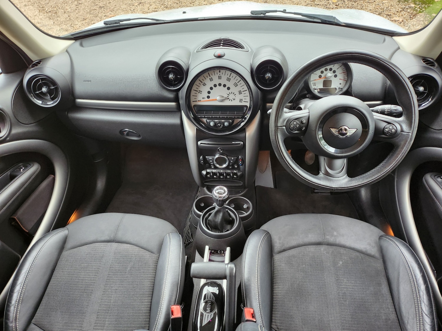 Used MINI Countryman 2013 for sale - 76541280: Photo 5