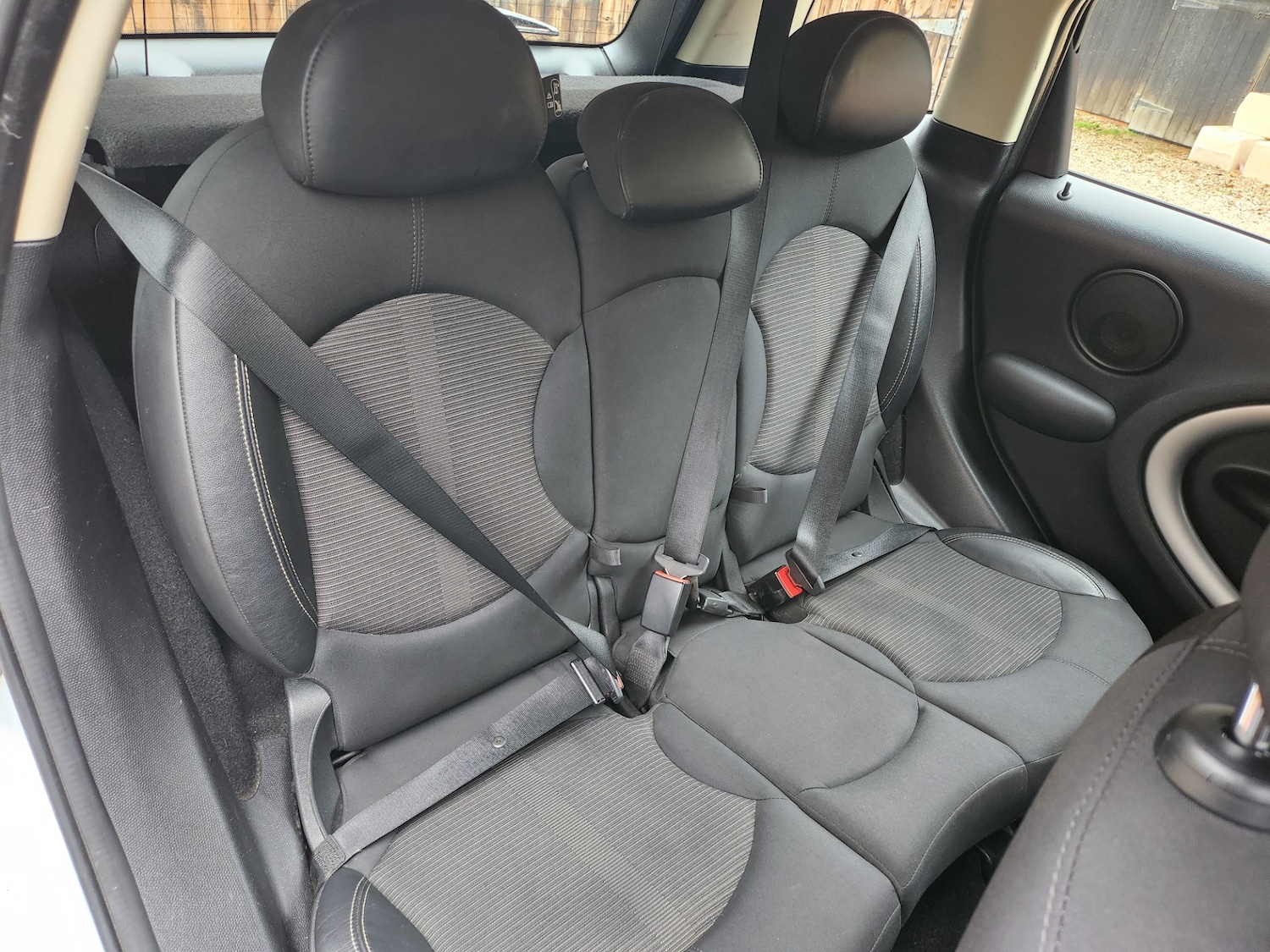 Used MINI Countryman 2013 for sale - 76541280: Photo 8