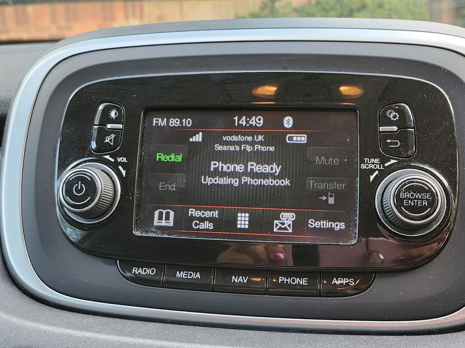 Used Fiat 500X 2016 for sale - 76034965: Photo 10