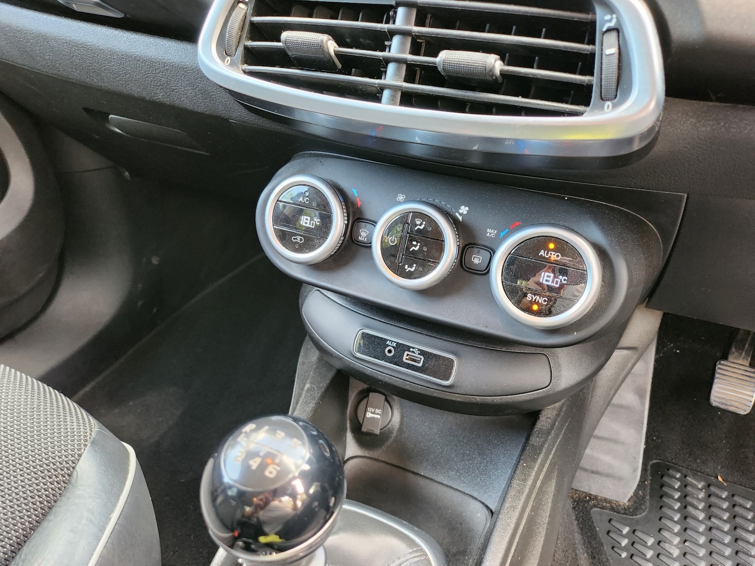 Used Fiat 500X 2016 for sale - 76034965: Photo 13