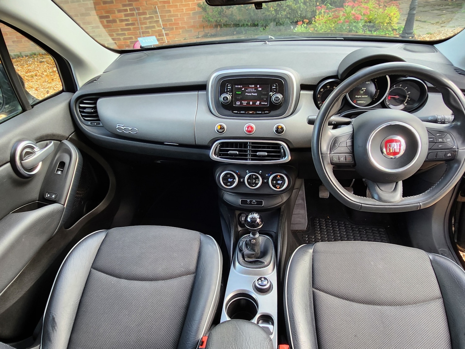 Used Fiat 500X 2016 for sale - 76034965: Photo 5