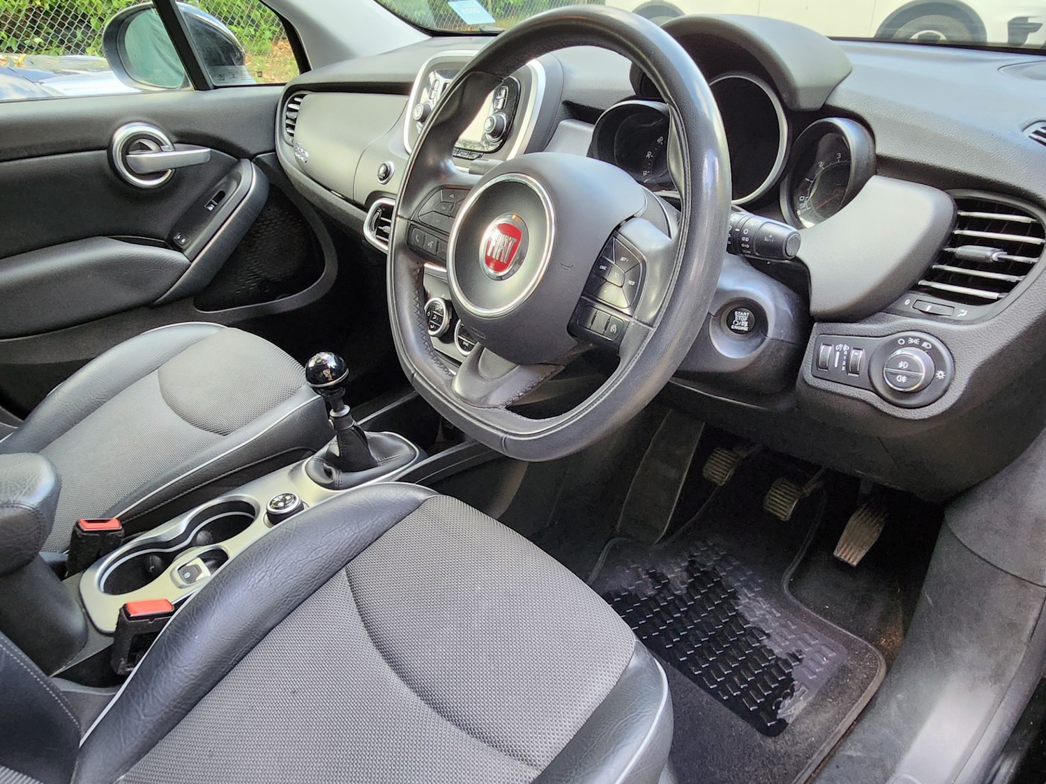 Used Fiat 500X 2016 for sale - 76034965: Photo 6