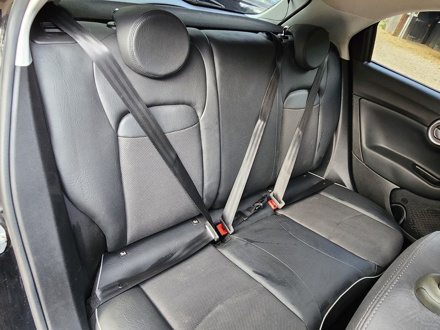 Used Fiat 500X 2016 for sale - 76034965: Photo 7