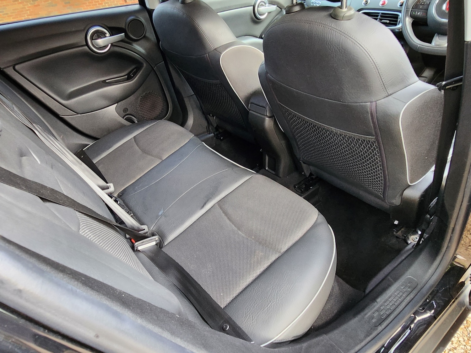 Used Fiat 500X 2016 for sale - 76034965: Photo 8