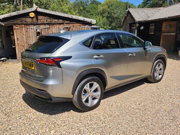Used Lexus NX 2015 for sale - 79206696: Photo