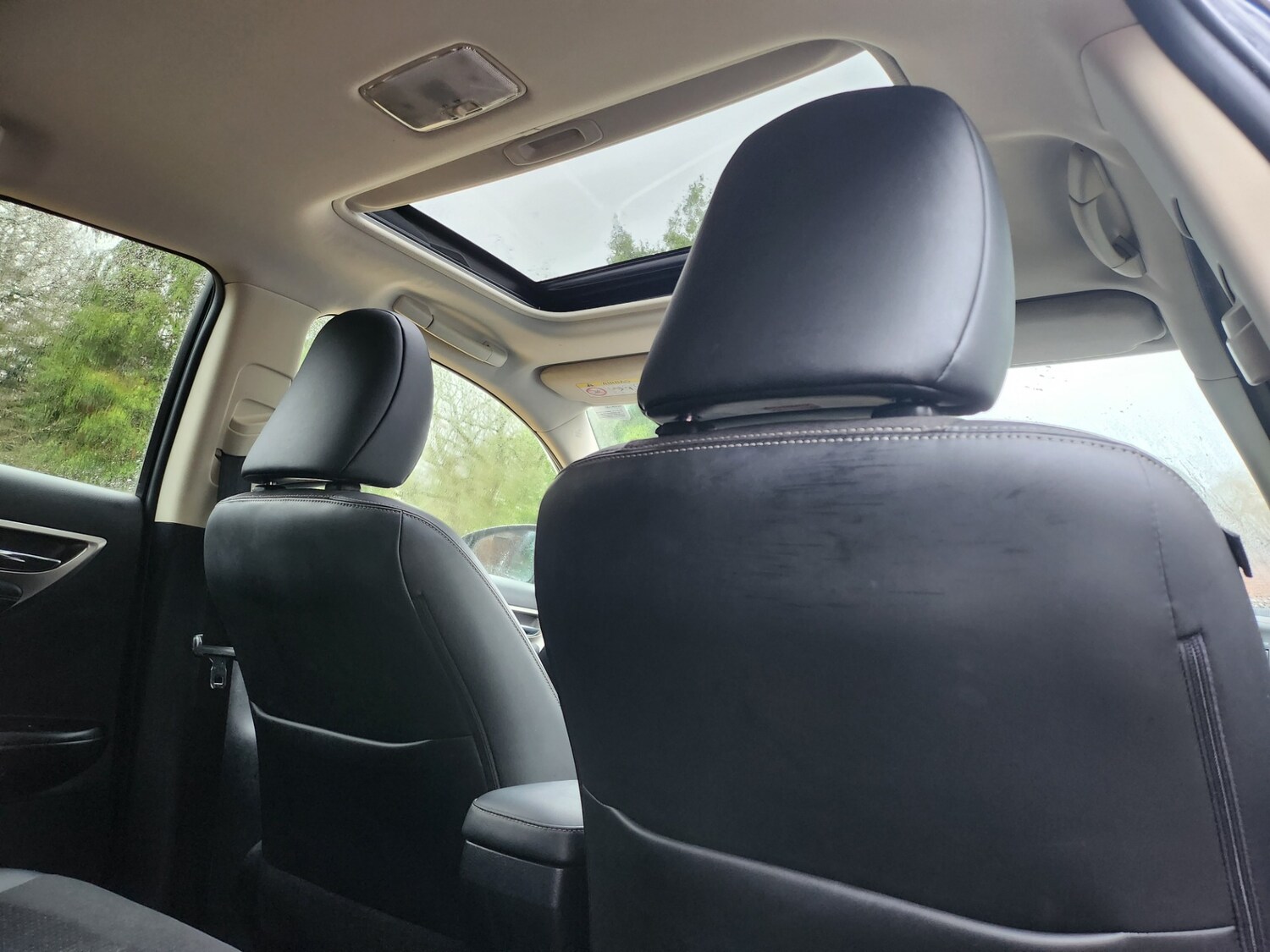 Used Lexus CT 2015 for sale - 77241406: Photo 12