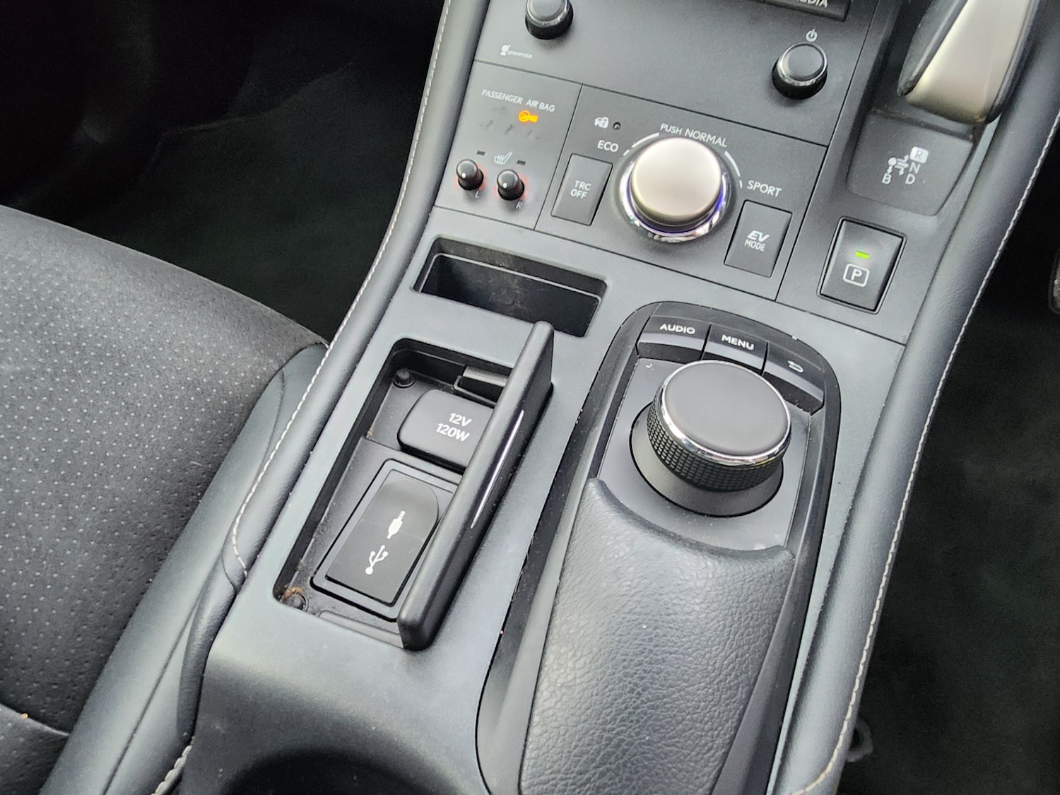 Used Lexus CT 2015 for sale - 77241406: Photo 13