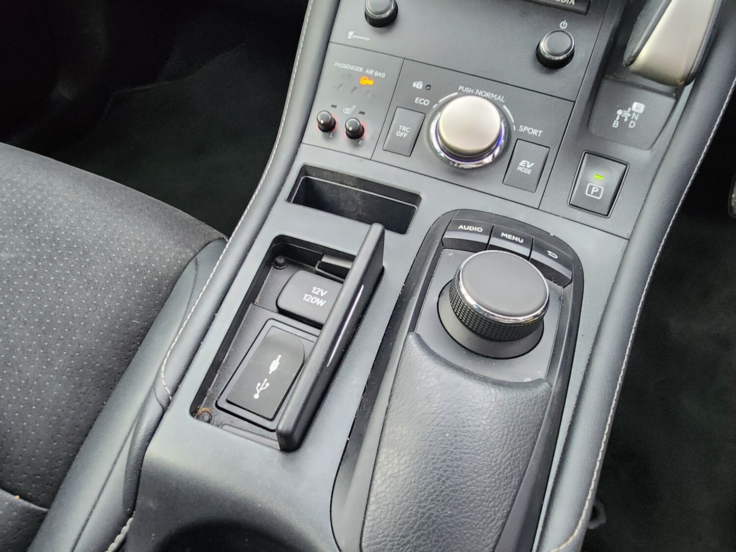 Used Lexus CT 2015 for sale - 77241406: Photo 14