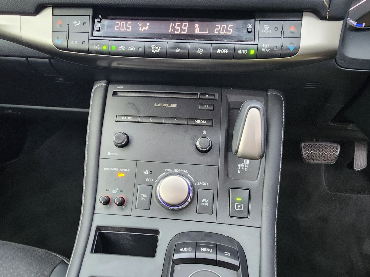 Used Lexus CT 2015 for sale - 77241406: Photo 15