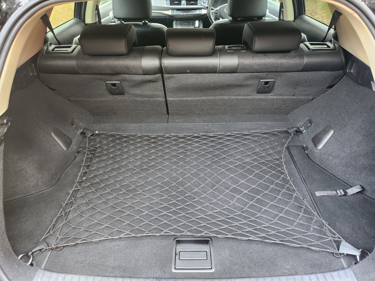 Used Lexus CT 2015 for sale - 77241406: Photo 17