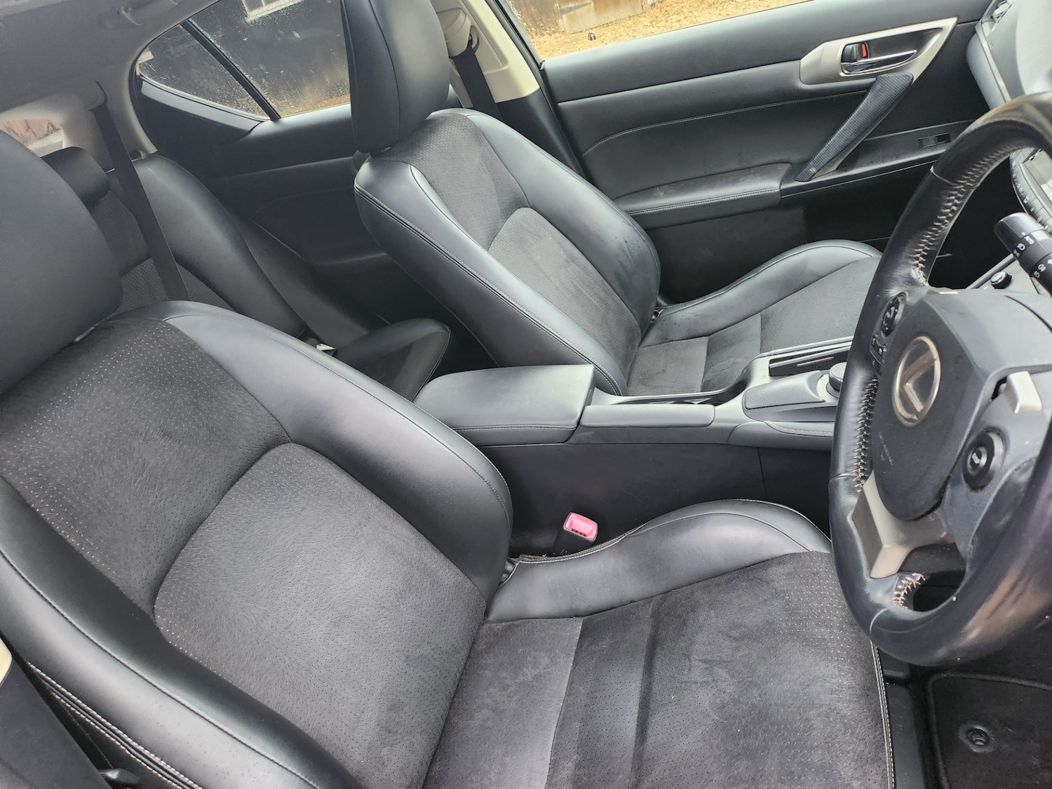Used Lexus CT 2015 for sale - 77241406: Photo 3