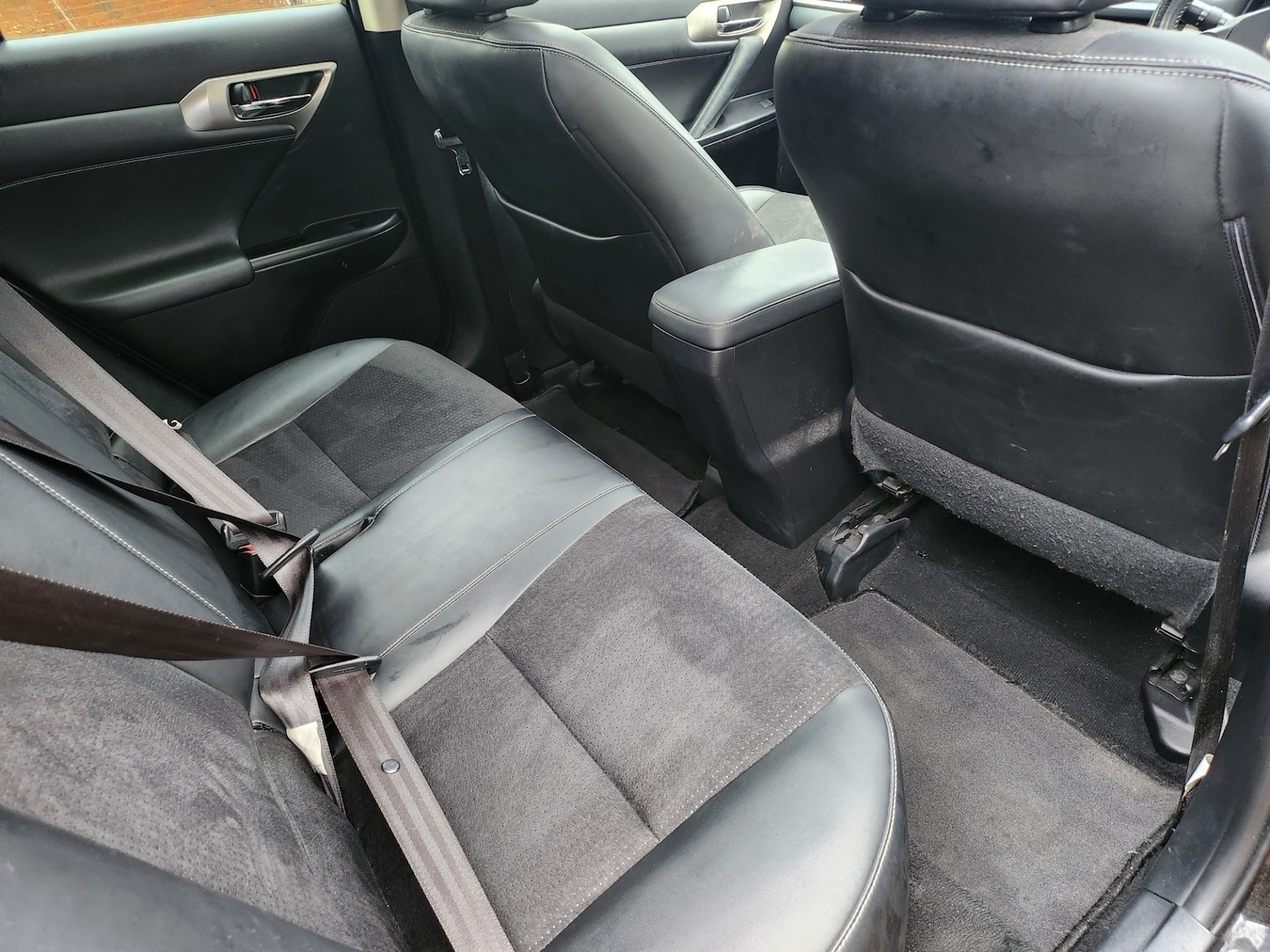 Used Lexus CT 2015 for sale - 77241406: Photo 4